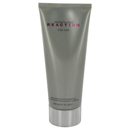 Kenneth Cole Reaction