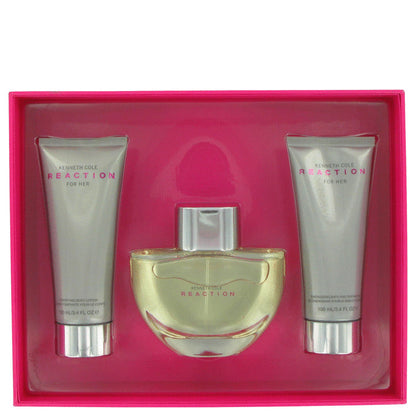 Kenneth Cole Reaction