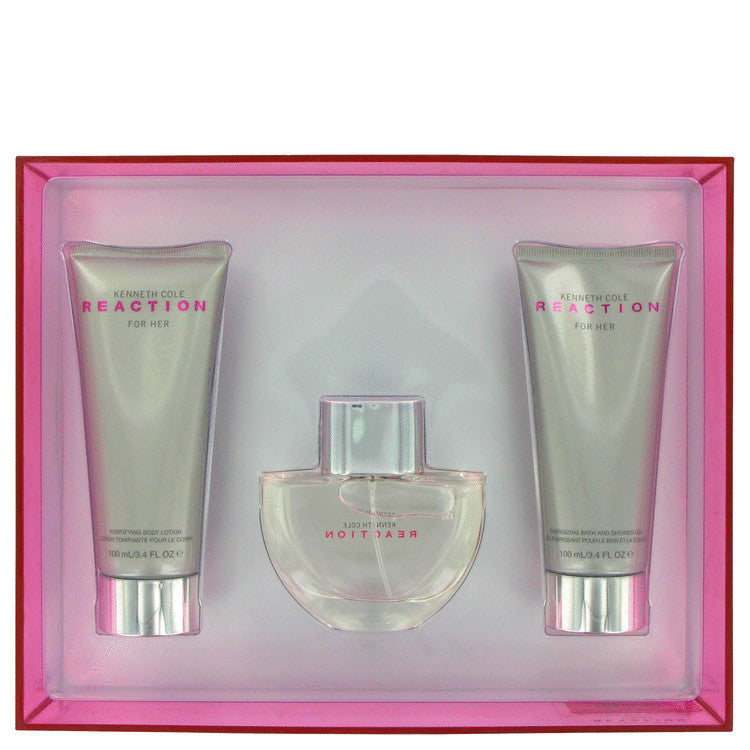 Kenneth Cole Reaction