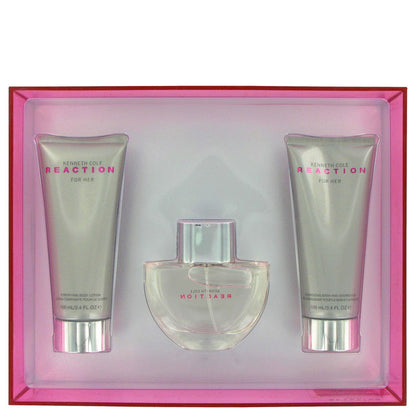 Kenneth Cole Reaction