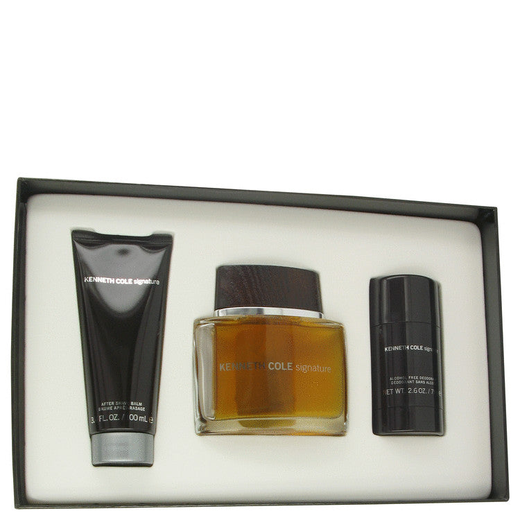 Kenneth Cole Signature