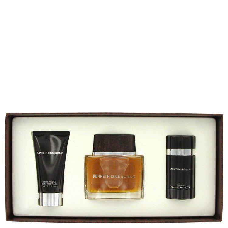 Kenneth Cole Signature