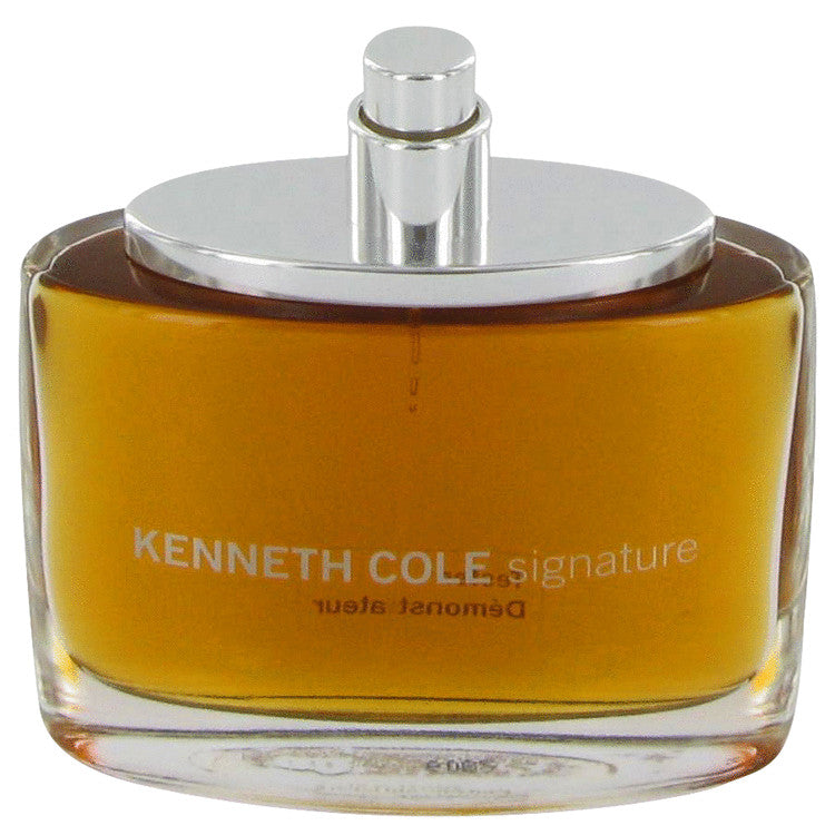 Kenneth Cole Signature