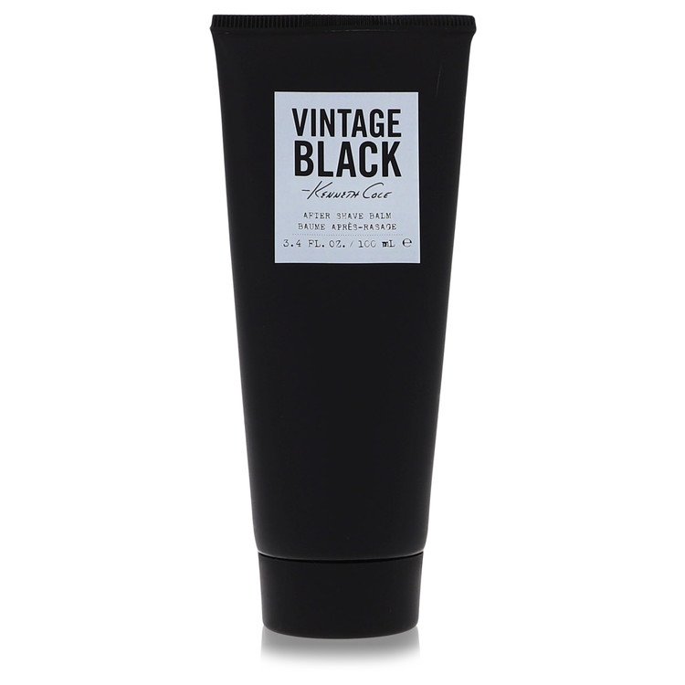 Kenneth Cole Vintage Black