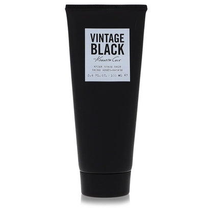 Kenneth Cole Vintage Black