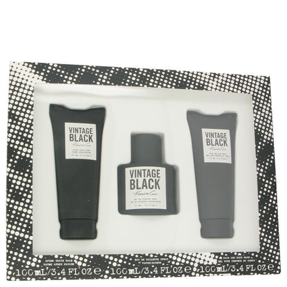 Kenneth Cole Vintage Black