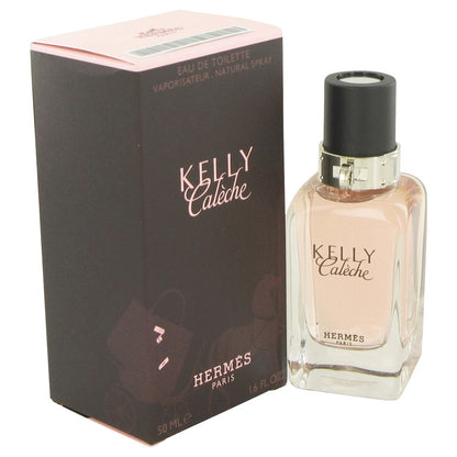 Kelly Caleche