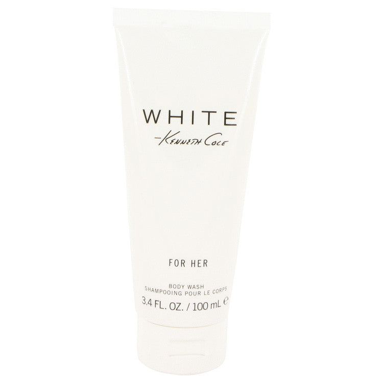 Kenneth Cole White