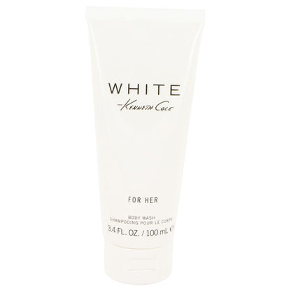 Kenneth Cole White