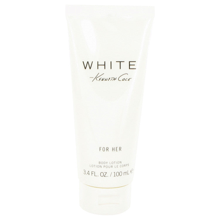 Kenneth Cole White