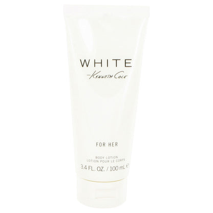 Kenneth Cole White