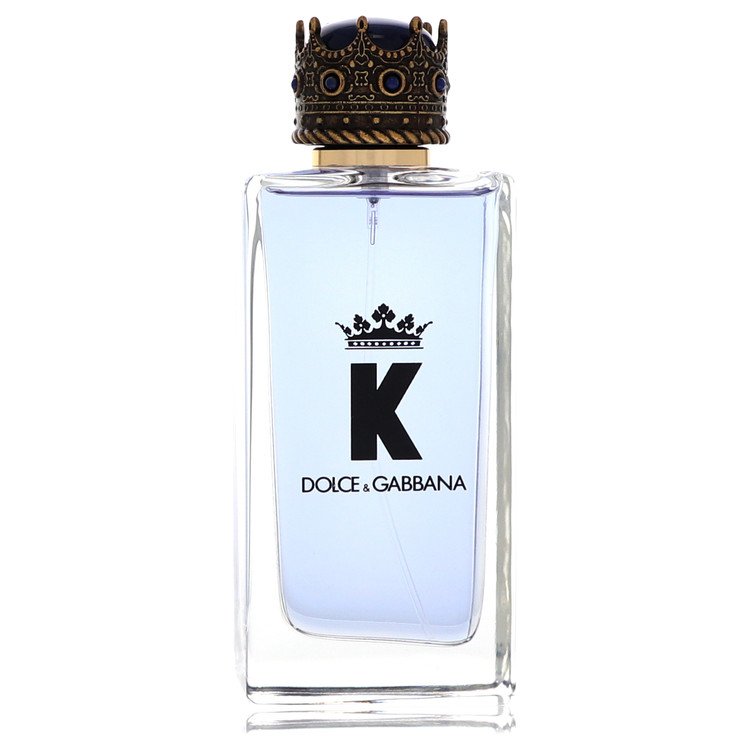K By Dolce & Gabbana eau de toilette for men - Image 2