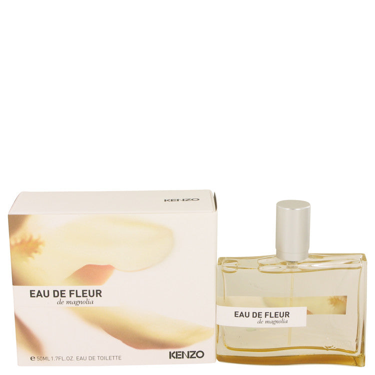 Kenzo Eau De Fleurs Magnolia