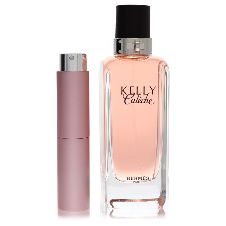 Kelly Caleche