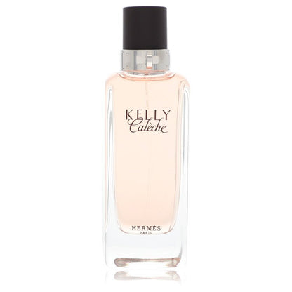 Kelly Caleche