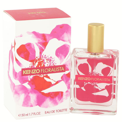 Kenzo Floralista