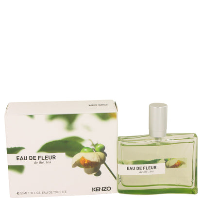 Kenzo Eau De Fleurs Tea
