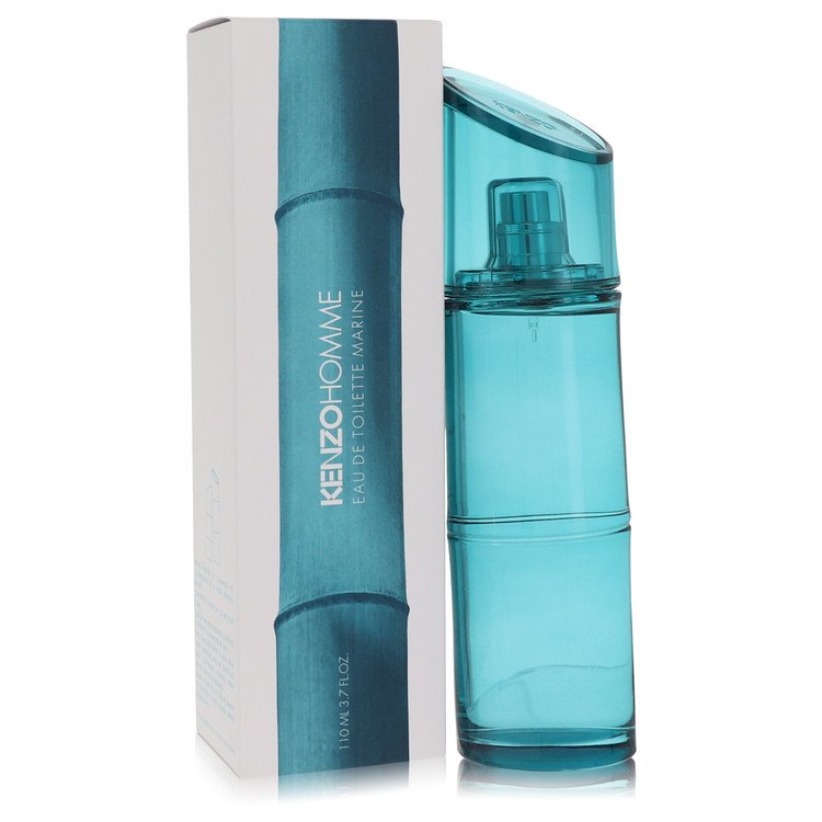 Kenzo Homme Marine eau de toilette for men - Image 2
