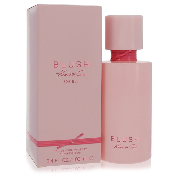 Kenneth Cole Blush eau de parfum for women - Image 2