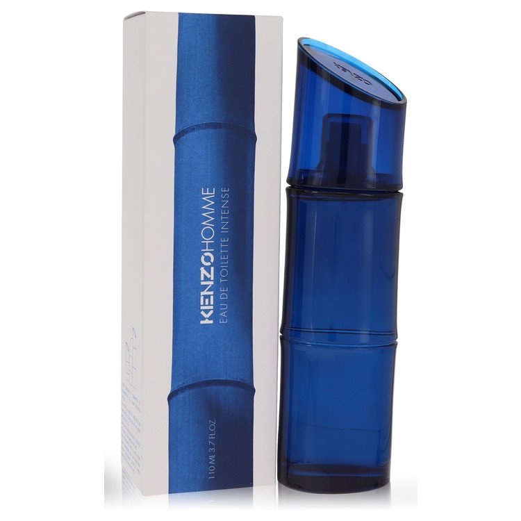Kenzo Homme Intense eau de toilette for men - Image 2