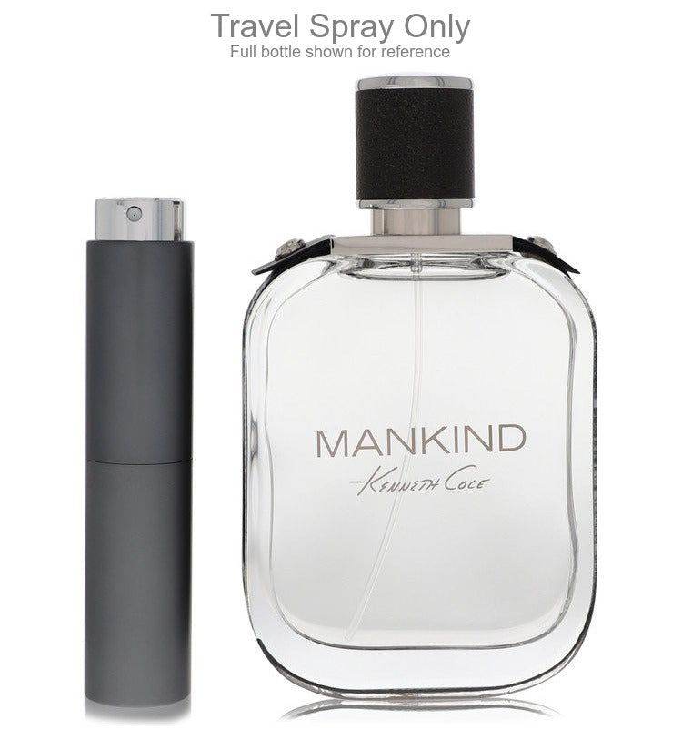 Kenneth Cole Mankind