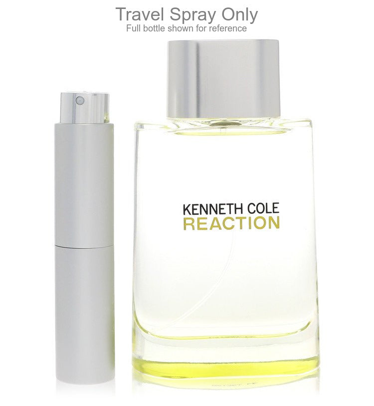 Kenneth Cole Reaction