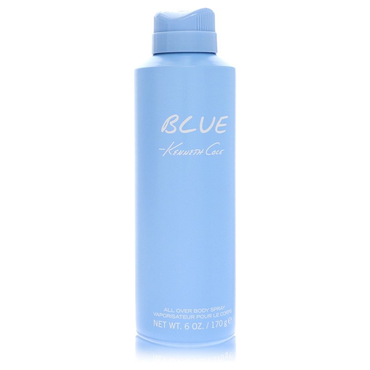 Kenneth Cole Blue eau de toilette for men - Image 2