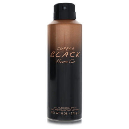 Kenneth Cole Copper Black