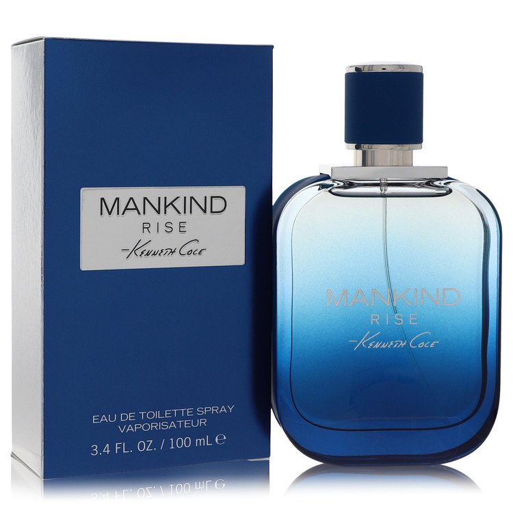 Kenneth Cole Mankind Rise eau de toilette for men - Image 2