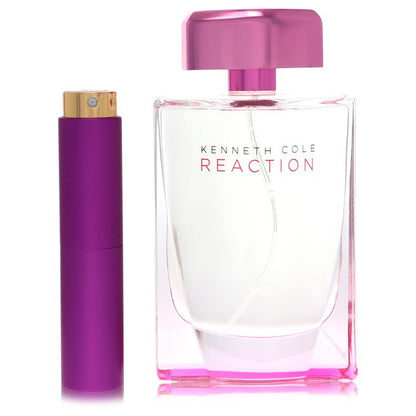 Kenneth Cole Reaction