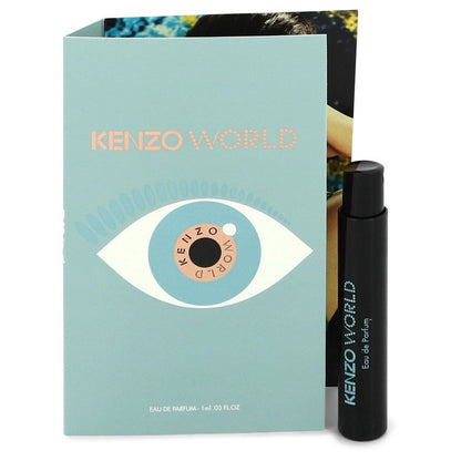 Kenzo World
