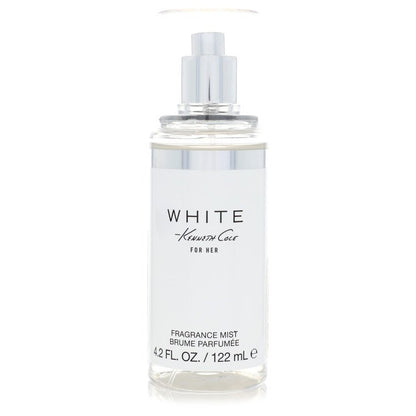 Kenneth Cole White
