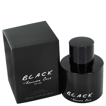 Kenneth Cole Black