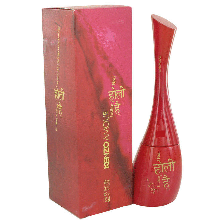 Kenzo Amour Indian Holi