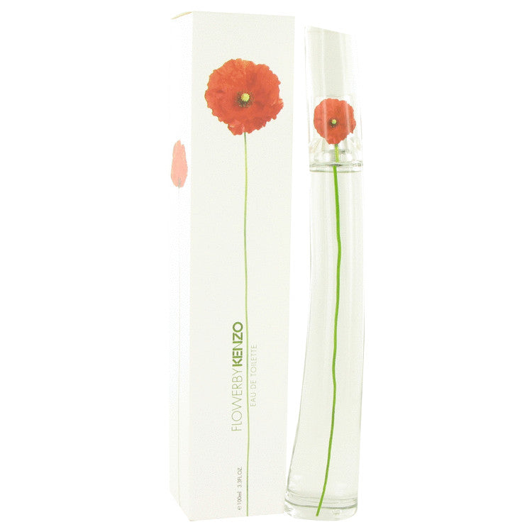 Kenzo Flower eau de toilette for women - Image 2