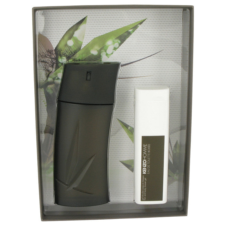 Kenzo Homme Boisee (woody)