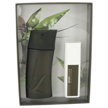 Kenzo Homme Boisee (woody)