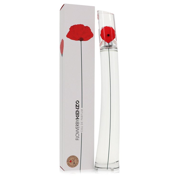 Kenzo Flower eau de parfum for women - Image 3