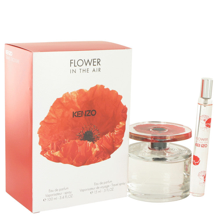Kenzo Flower In The Air