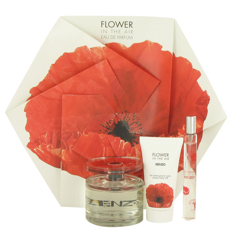 Kenzo Flower In The Air