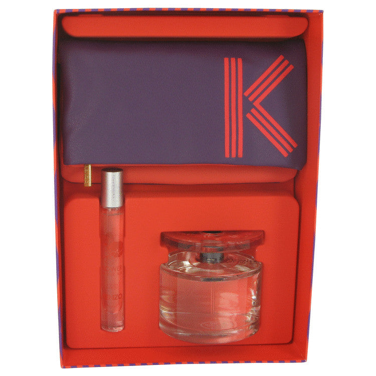 Kenzo Flower In The Air