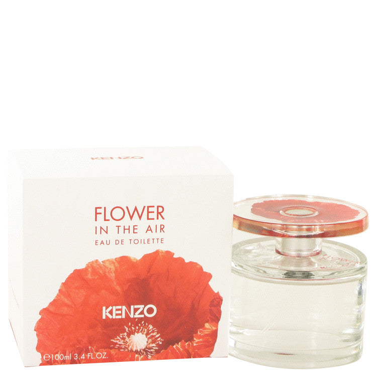 Kenzo Flower In The Air