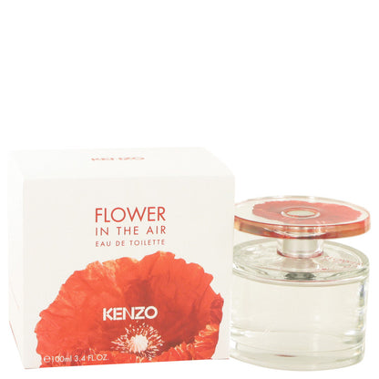 Kenzo Flower In The Air