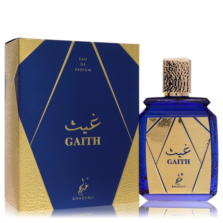 Khadlaj Gaith eau de parfum for men - Image 2