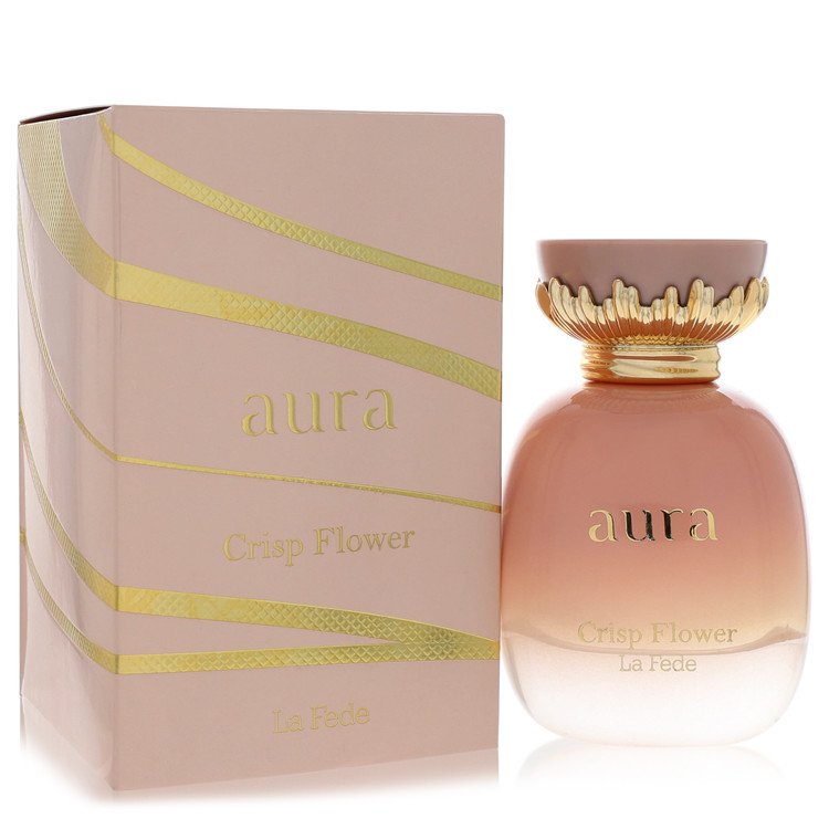 Khadlaj La Fede Aura Crisp Flower