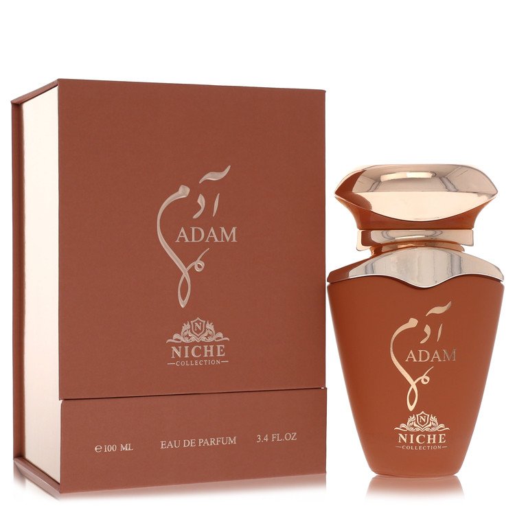 Khalis Adam Niche Collection eau de parfum for men - Image 2