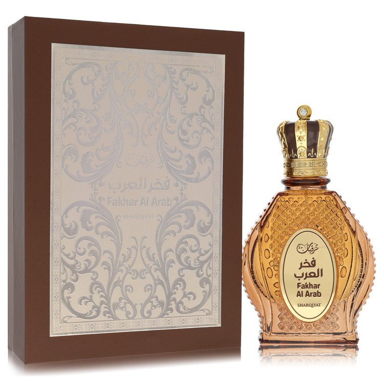 Khalis Fakhar Al Arab Sharqiyat Collection eau de parfum for men - Image 2