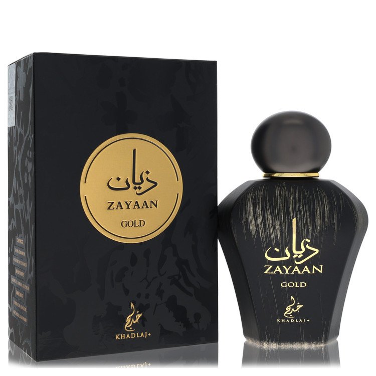 Khadlaj Zayaan Gold