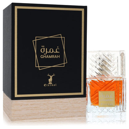 Khalis Ghamrah Eternal Collection