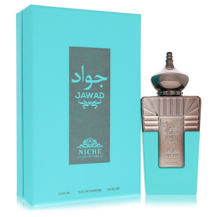Khalis Jawad Niche Collection eau de parfum for men - Image 2